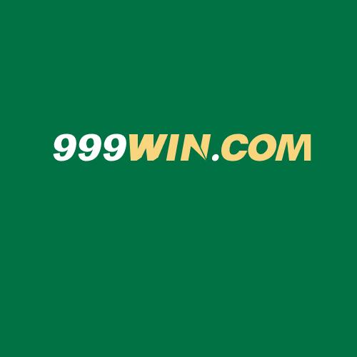 Logo da 999WIN